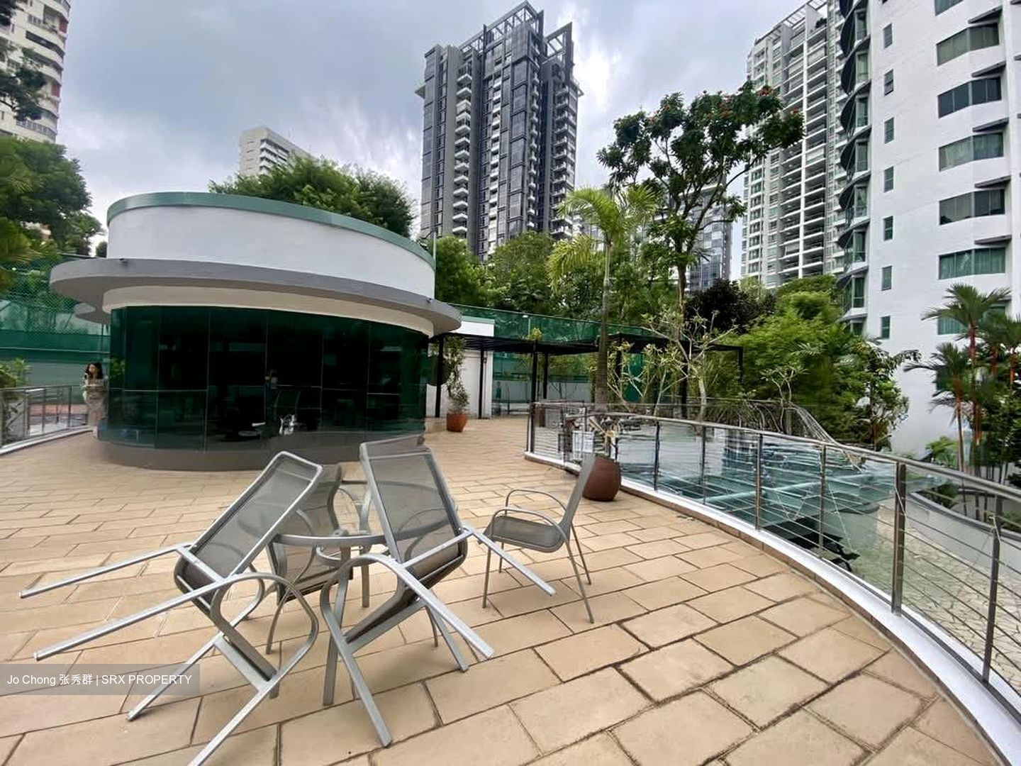 Astor Green (D21), Condominium #581869281